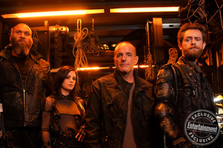 Illustration for article titled Michael Rooker Denies He's Joining The Suicide Squad